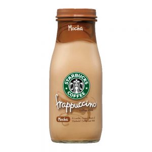 Assorted Frappuccinos | Packaged